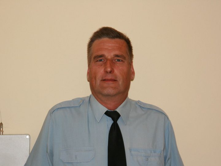 Wir trauern um Thomas Kronemann