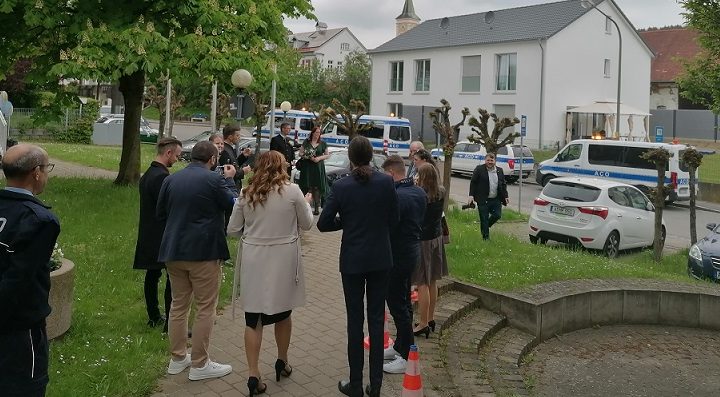 Hochzeit