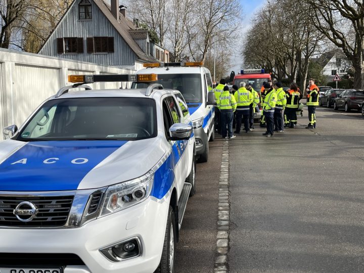 Faschingsumzug Firnhaberau