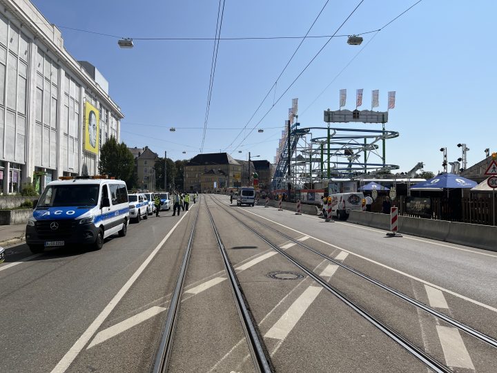 Plärrerumzug 24.08.24