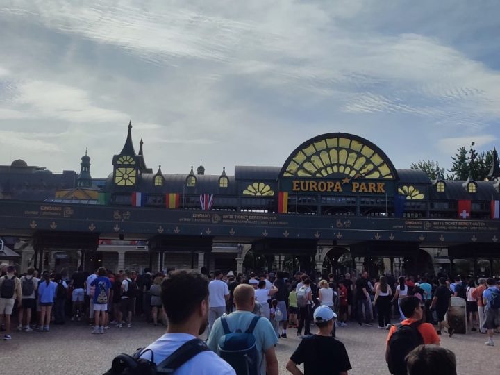 Europa Park