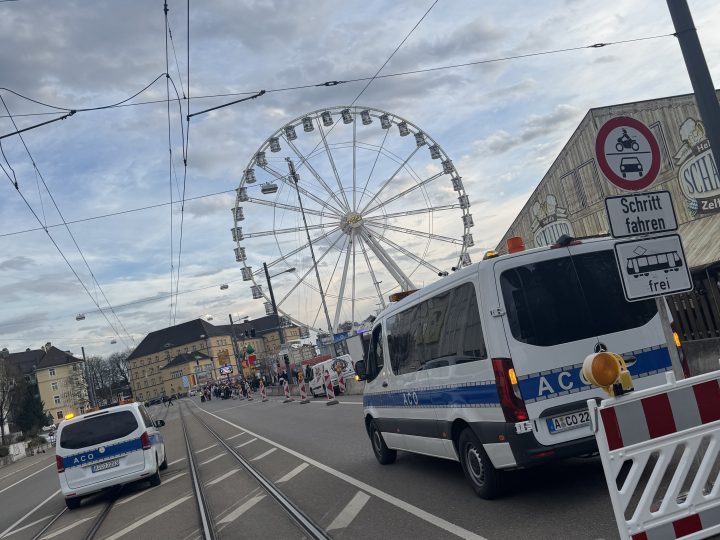 Augsburger Osterplärrer