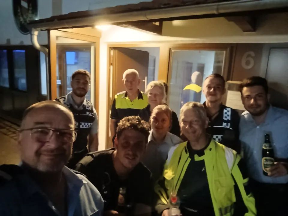 Gruppenbild