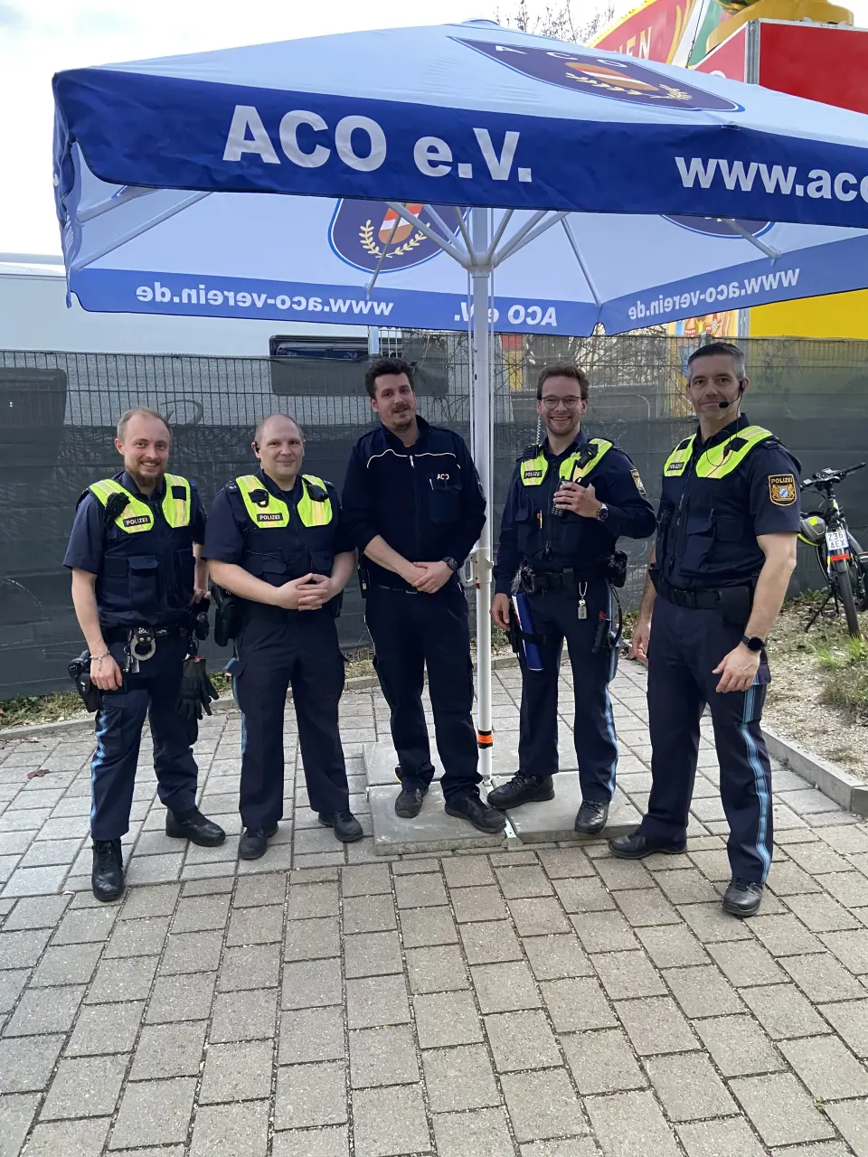 Gruppenbild