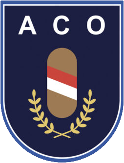 Wappen des ACO