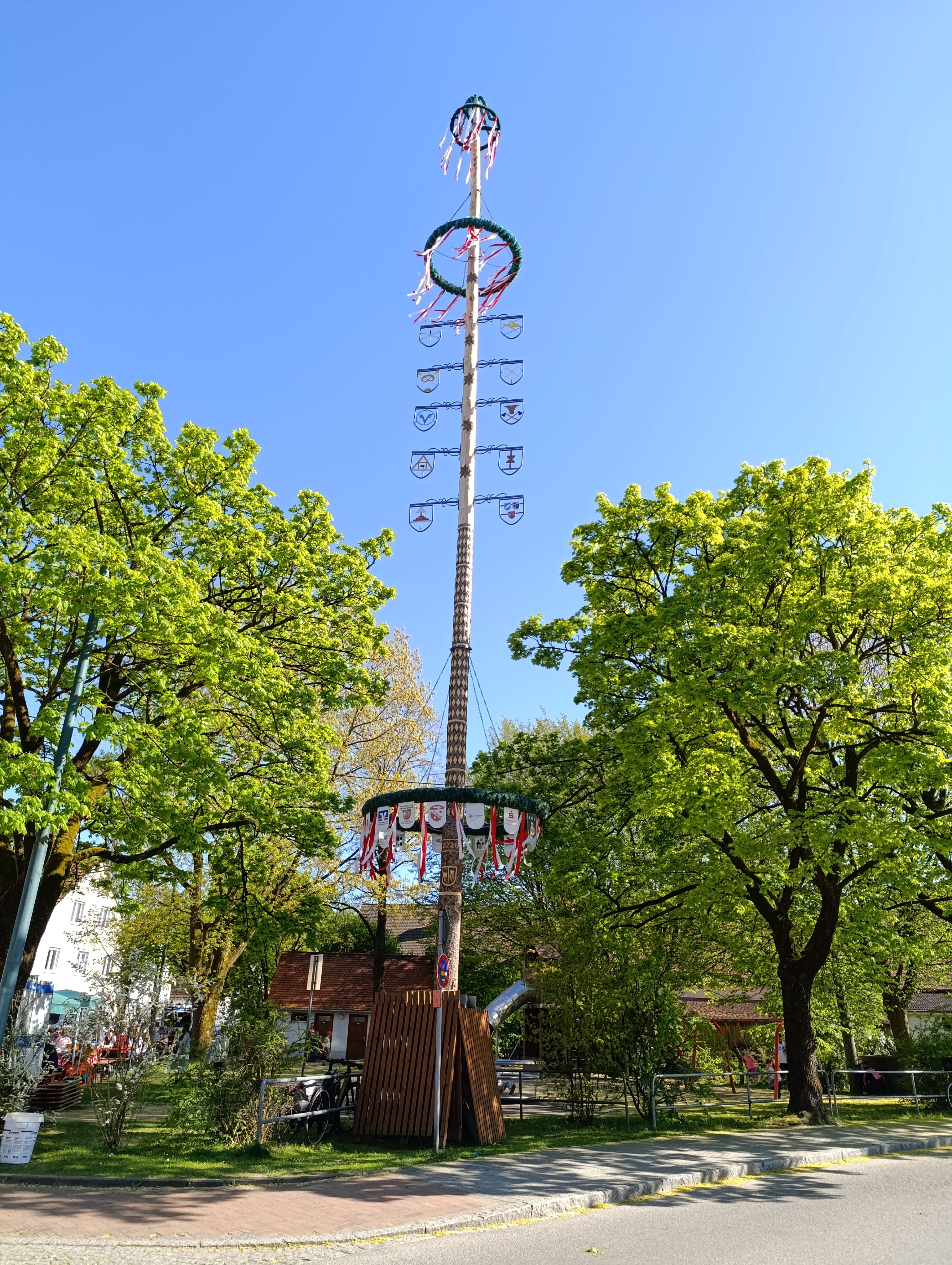 Maibaum
